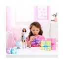 Barbie Festa na Caixa Surpresa - Mattel JFG68