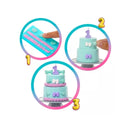 Barbie Festa na Caixa Surpresa - Mattel JFG68