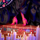 Barbie Boneca Do Dia De Los Muertos Mattel HRM72