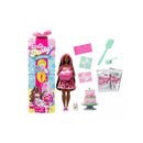 Barbie Festa na Caixa Surpresa - Mattel JFG68