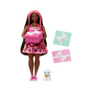 Barbie Festa na Caixa Surpresa - Mattel JFG68