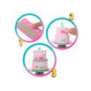 Barbie Festa na Caixa Surpresa - Mattel JFG68