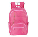 Mochila de Costas Barbie Porta Notebook Pink - Luxcel