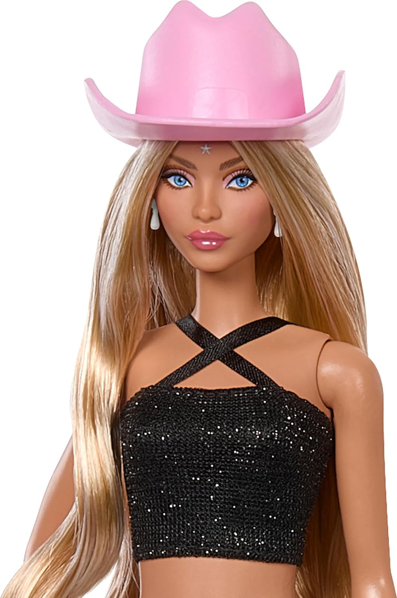 Barbie Conjunto 5 Bonecos RBD Rebelde - Mattel HXJ69