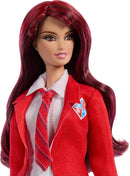 Barbie Boneca RBD Roberta - Mattel HXJ71