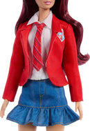 Barbie Boneca RBD Roberta - Mattel HXJ71