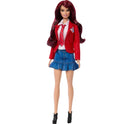 Barbie Boneca RBD Roberta - Mattel HXJ71