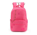 Mochila De Costas Barbie Pink Porta Notebook Luxcel