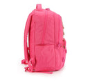 Mochila De Costas Barbie Pink Porta Notebook Luxcel
