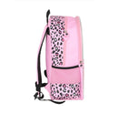 Mochila De Costas Infantil Barbie Pet Fashion - Luxcel