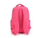 Mochila De Costas Barbie Pink Porta Notebook Luxcel