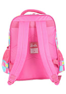 Mochila de Costas Escolar Barbie Fashion - Luxcel