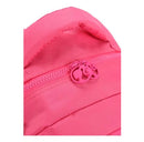 Mochila De Costas Barbie Pink Porta Notebook Luxcel