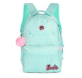 Mochila de Costas Juvenil Barbie Luxcel