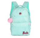 Mochila de Costas Juvenil Barbie Luxcel