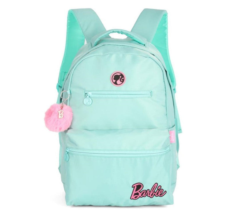 Mochila de Costas Juvenil Barbie Luxcel