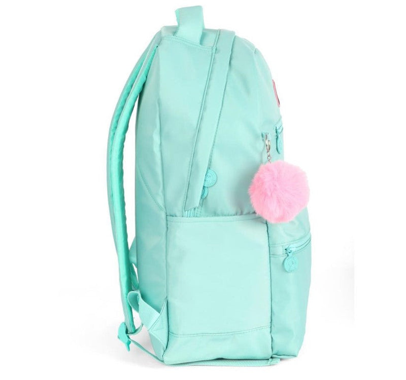 Mochila de Costas Juvenil Barbie Luxcel