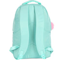 Mochila de Costas Juvenil Barbie Luxcel
